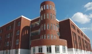 云南技术职业学院 云南技术职业学院